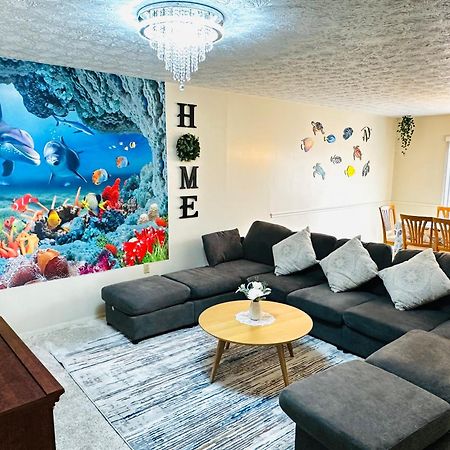 Ocean Palace -12 Guests- Close To I-75-Amazing Location!! Maud Exterior foto