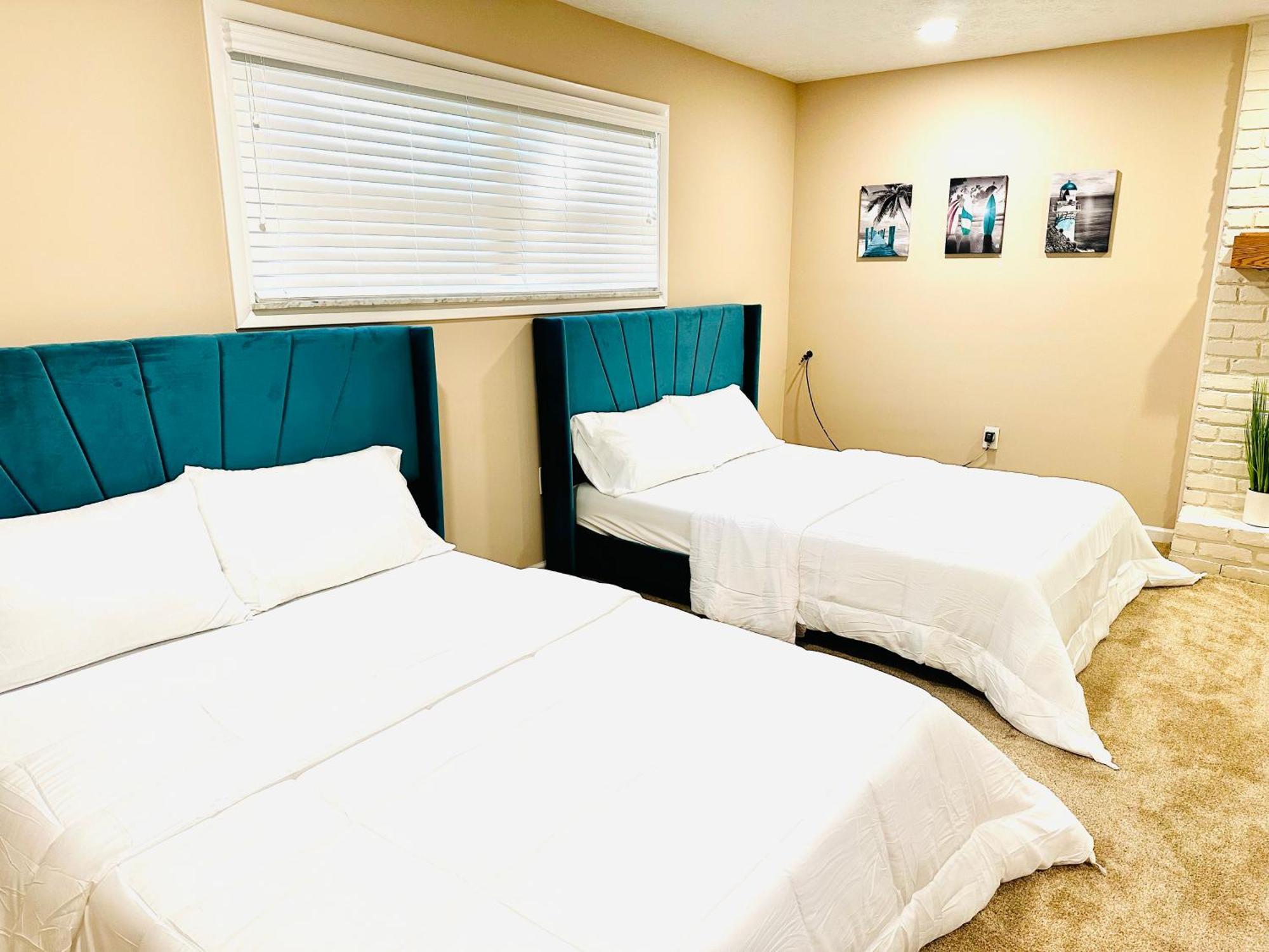 Ocean Palace -12 Guests- Close To I-75-Amazing Location!! Maud Exterior foto