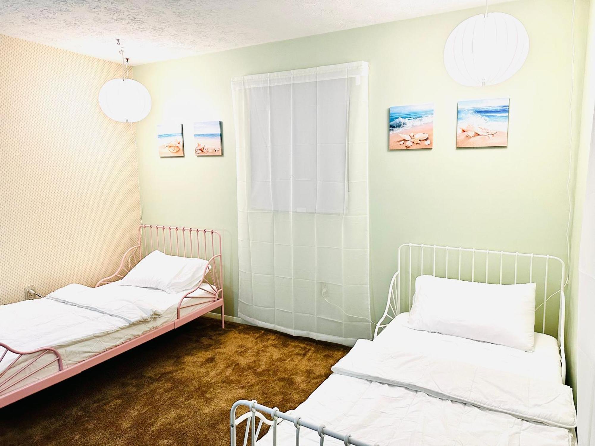 Ocean Palace -12 Guests- Close To I-75-Amazing Location!! Maud Exterior foto