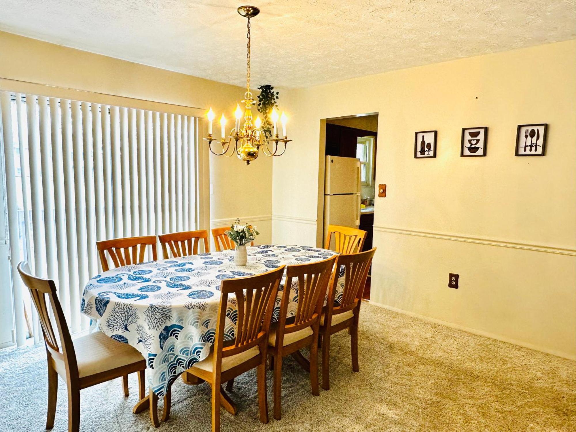 Ocean Palace -12 Guests- Close To I-75-Amazing Location!! Maud Exterior foto